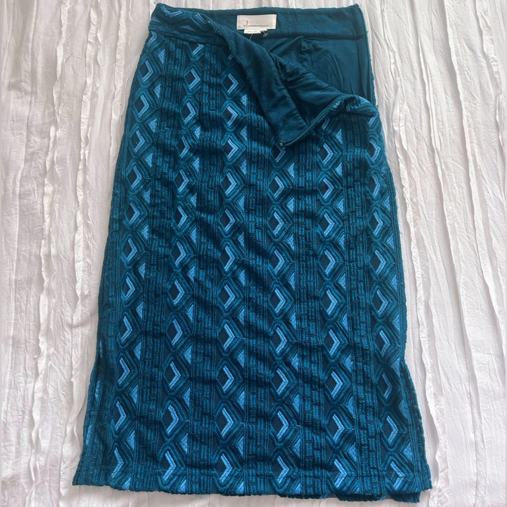 Anthropologie | Skirt